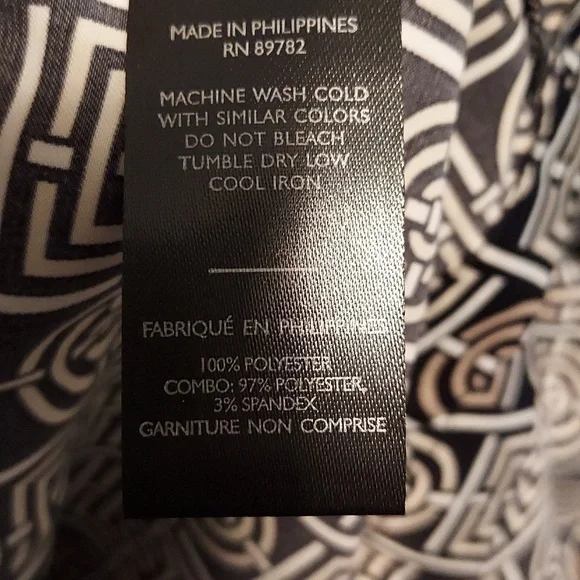 Natori Infinity Robe - Picture 16 of 16